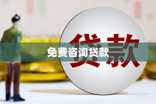 辛集免费咨询贷款