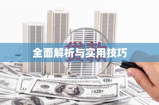 辛集全面解析与实用技巧