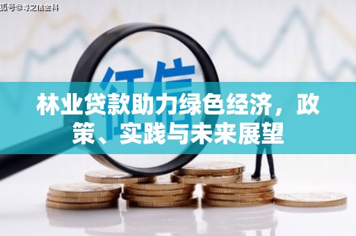 辛集林业贷款助力绿色经济，政策、实践与未来展望