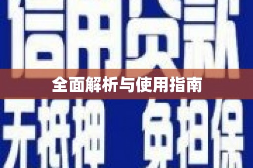 辛集全面解析与使用指南