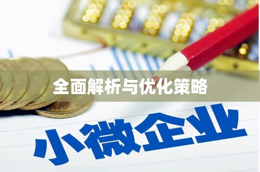 辛集全面解析与优化策略